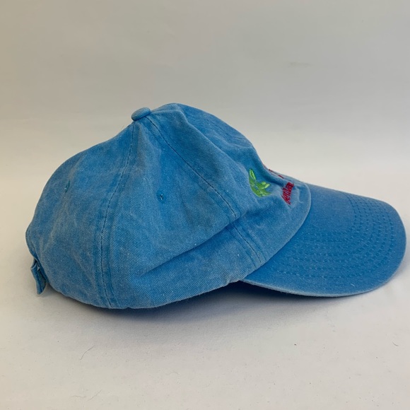 ๐ Bethany Beach Hat by BJR Classic Headwear - Picture 3 of 6